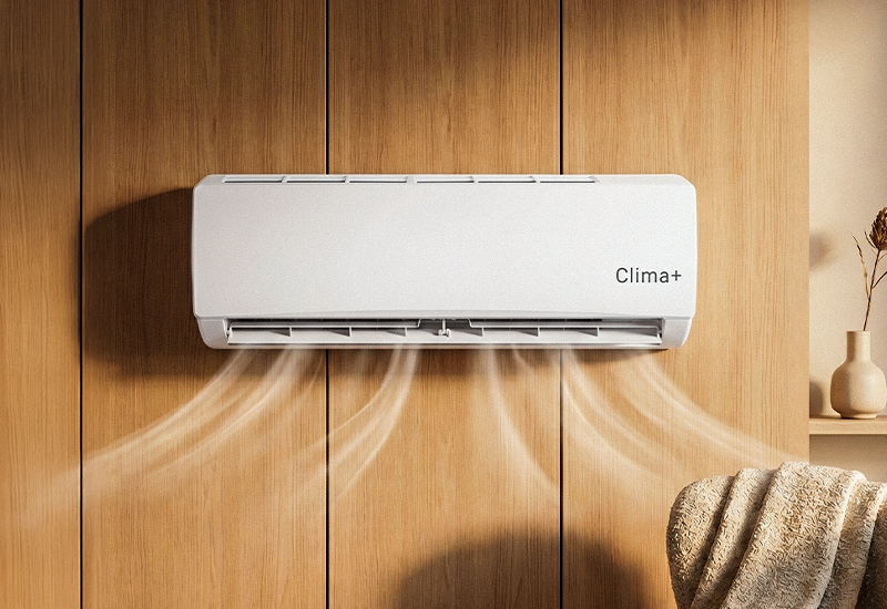 Climatiseur CAC-09
