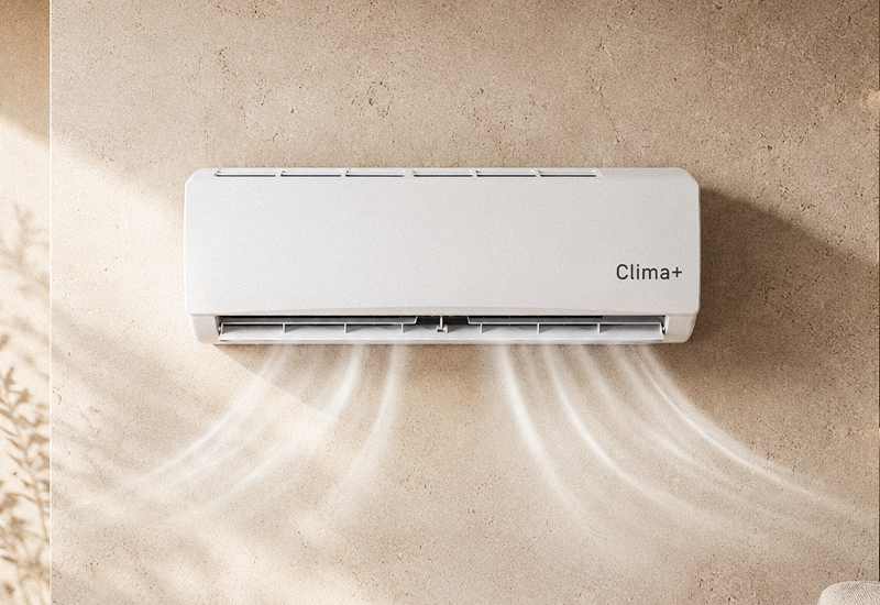 Climatiseur CAC-12