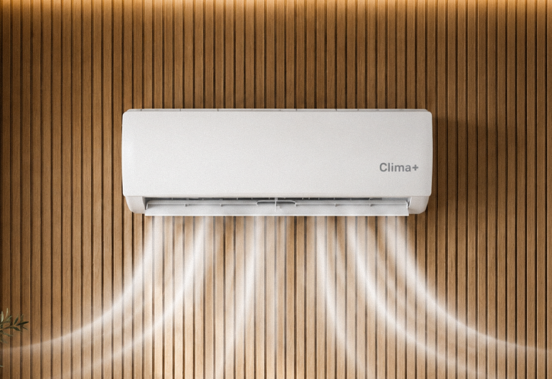 Climatiseur CAC-09INV
