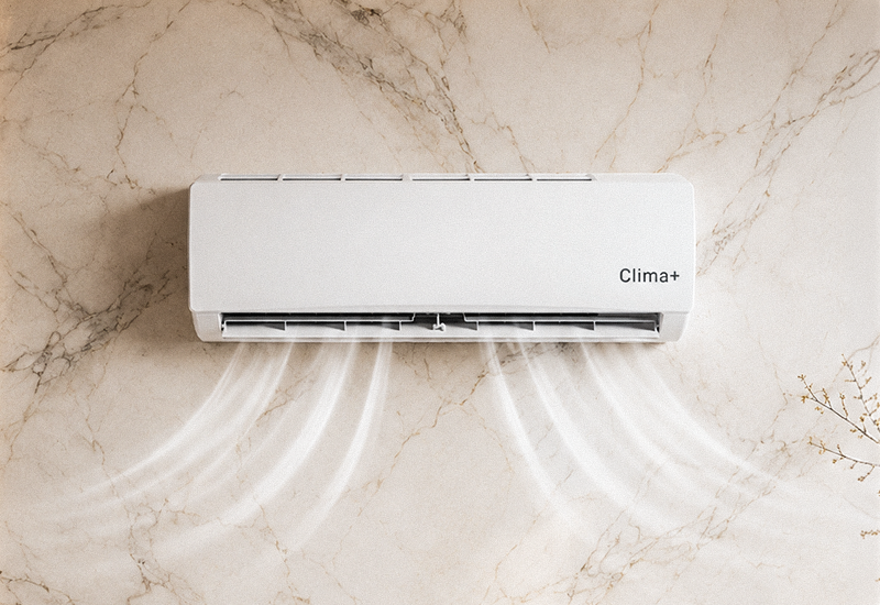 Climatiseur CAC-18INV